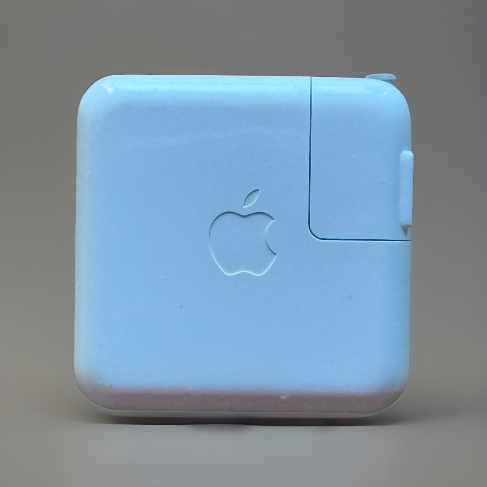 OEM Apple iPod USB Power Adapter Model A1102 For‎ iPod
